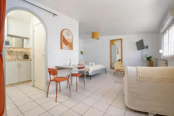 Ferienwohnung für 2 Personen - 1