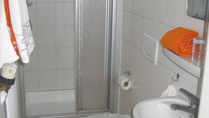 Ferienwohnung für 3 Personen in Sankt Peter, Hochschwarzwald, Bild 4