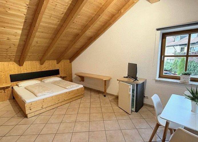 Ferienwohnung für 2 Personen - 1