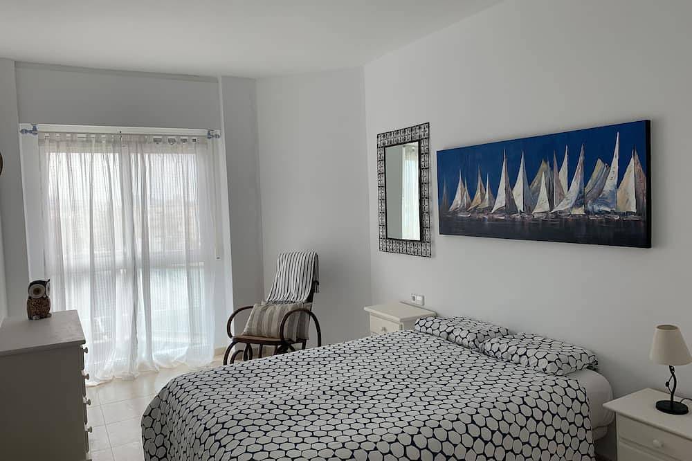 Appartamento intero, Nice and cozy apartment with sea views in Cabo de Palos. in Capo Palos, Mar Menor