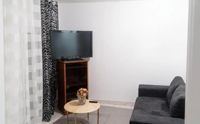 Maison de vacances pour 2 personnes - 1