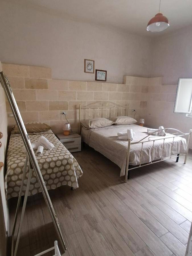 Ferienhaus für 6 Personen in Torre Colimena - 2