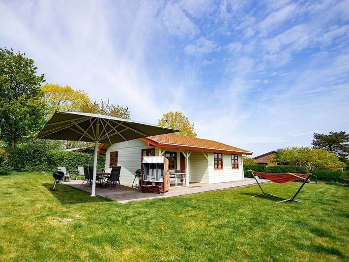 Location de vacances pour 6 personnes, avec jardin et sauna à Steinberg - 3