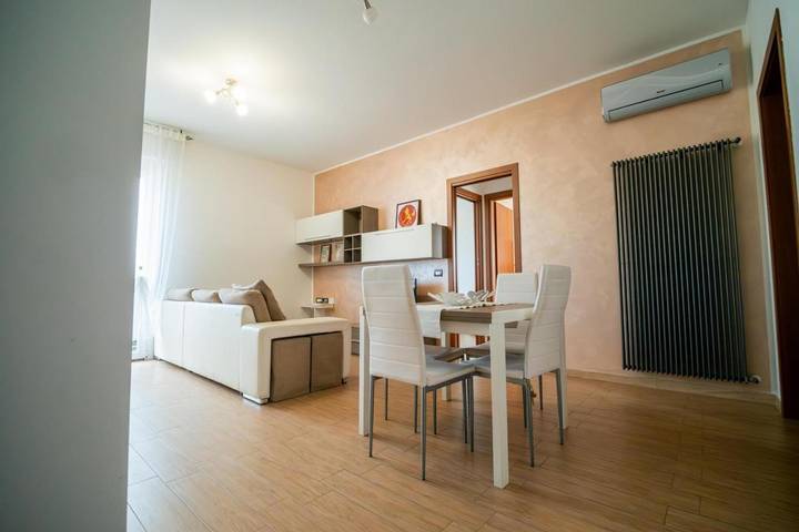 Appartamento per 6 persone, con Balcone a Fiorano Modenese