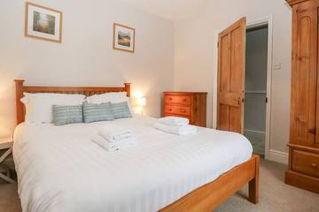 Glamping for 6 People in Windermere, Cumbria, Photo 4