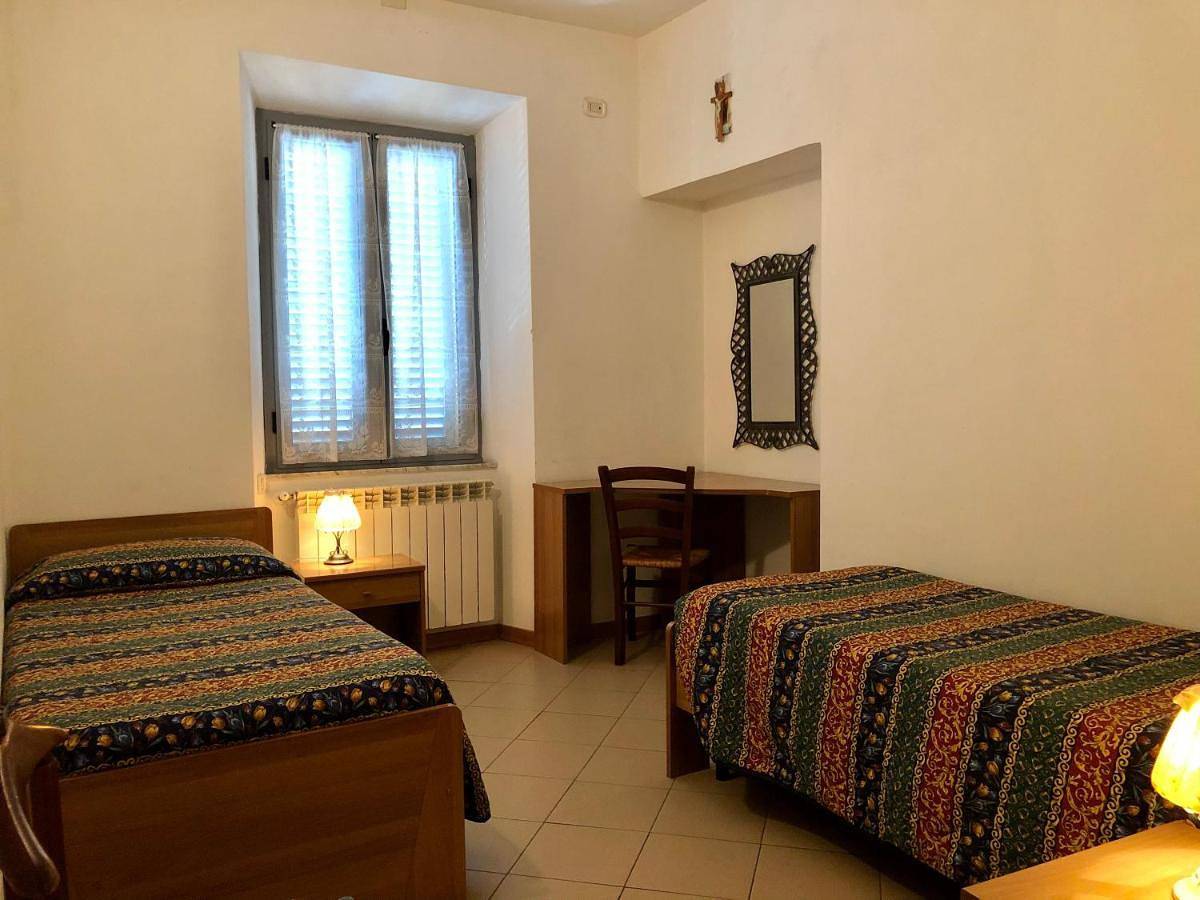 Residenza Pitigliano Gens Petilia - Trek & Bike in Pitigliano, Province de Grosseto
