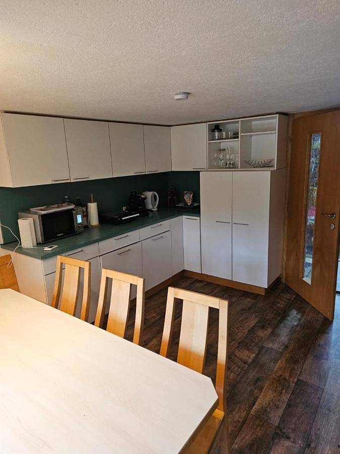 Ferienwohnung für 2 Personen, mit Ausblick und Garten sowie Terrasse in Mellau - 3