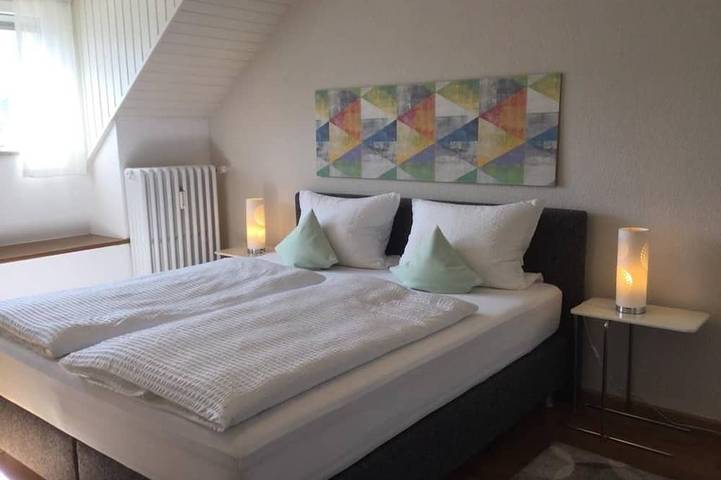 Gästehaus für 2 Personen - 1