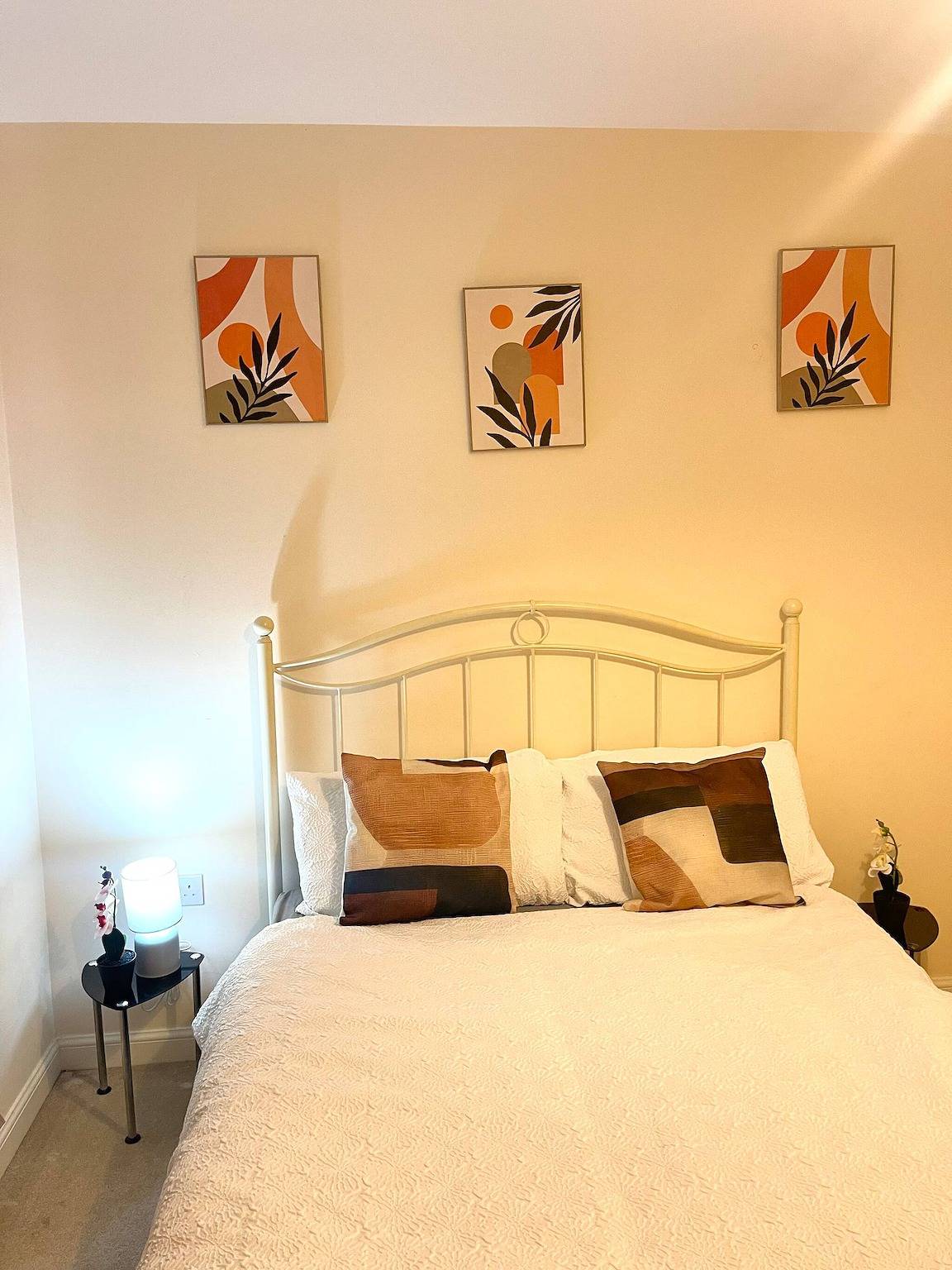 B&b für 2 Personen in Wolverhampton, England