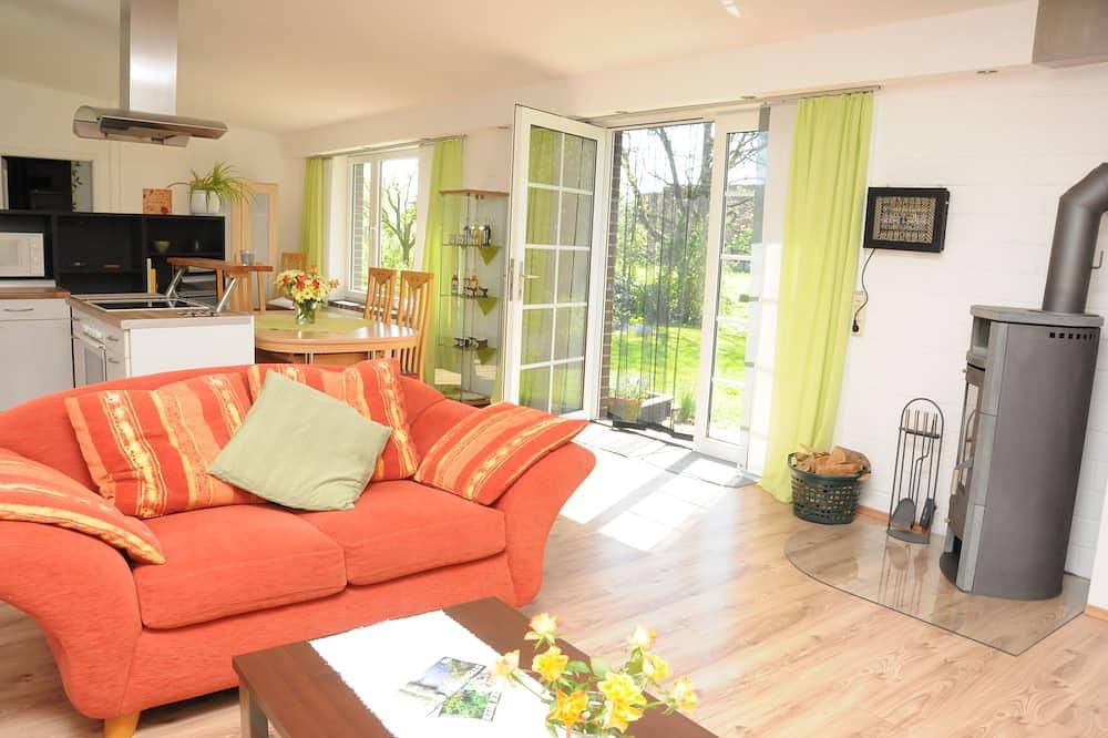 Ganze Wohnung, Exklusive Ferienwohnung auf dem Land mit wunderschönem Garten in Neustadt am Rübenberge, Steinhuder Meer