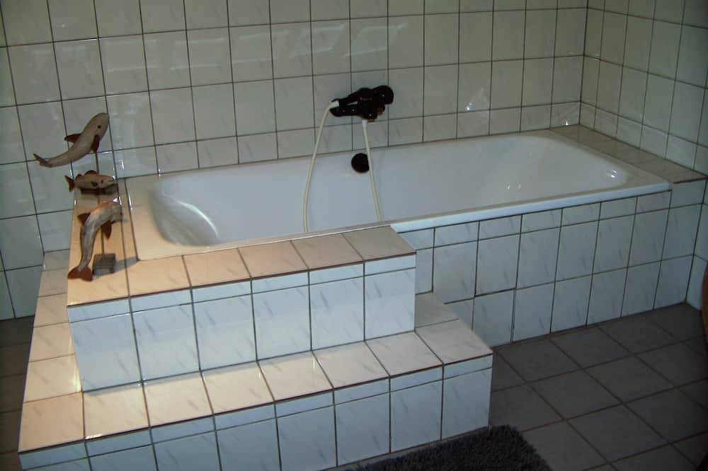 Gemütliches und komfortables Landhaus in traumhafter Lage in Klosterwalde, Templin