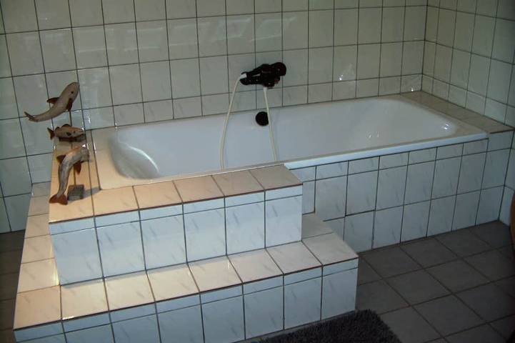 Gemütliches und komfortables Landhaus in traumhafter Lage in Klosterwalde, Templin
