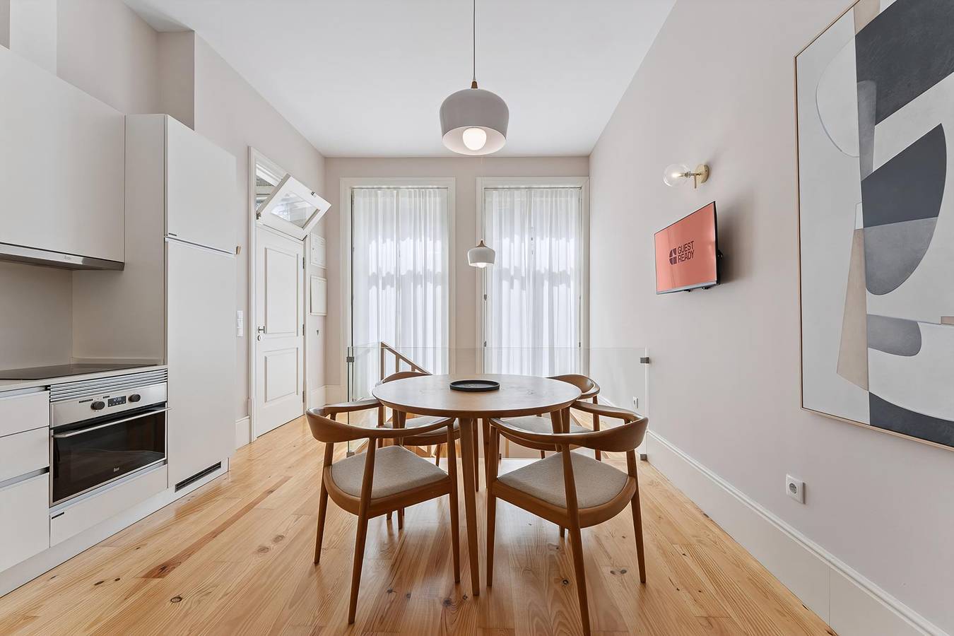 Studio entier, Guestready - Duplex moderne et central à Porto in Porto, District de Porto