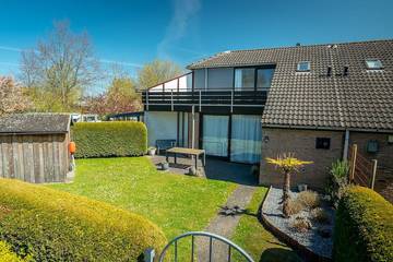 Cottage für 4 Personen in Brouwershaven