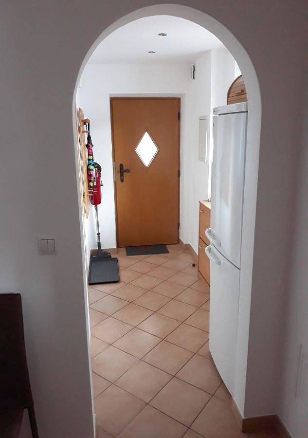 Ganze Wohnung, Temblhof in Stubaier Alpen, Sterzing