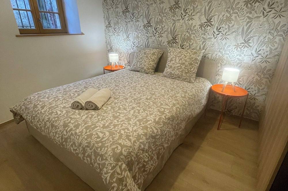 Ganze Wohnung, Chez Mamema - Misele in Barr, Region Sélestat-Erstein