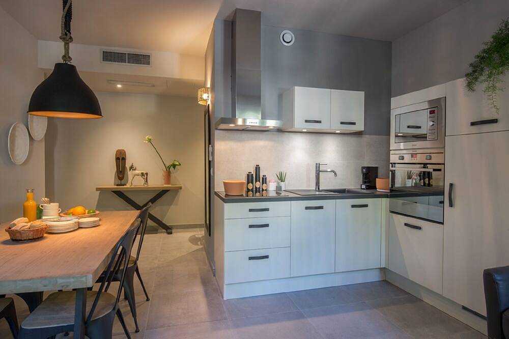 Appartement de vacances