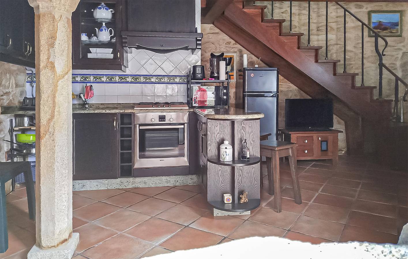 Vakantiehuis voor 3 personen, foto 6