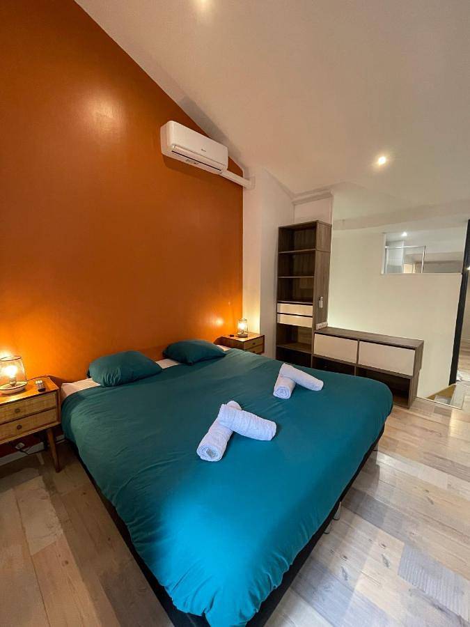 Apartamento de vacaciones para 5 personas, Se admiten mascotas - 1