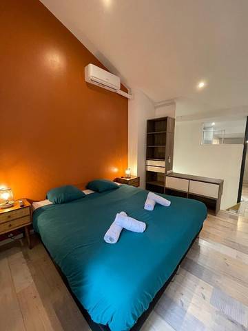 Gîte pour 5 personnes, animaux acceptés dans Valence Romans Tourisme Accueil De Chabeuil