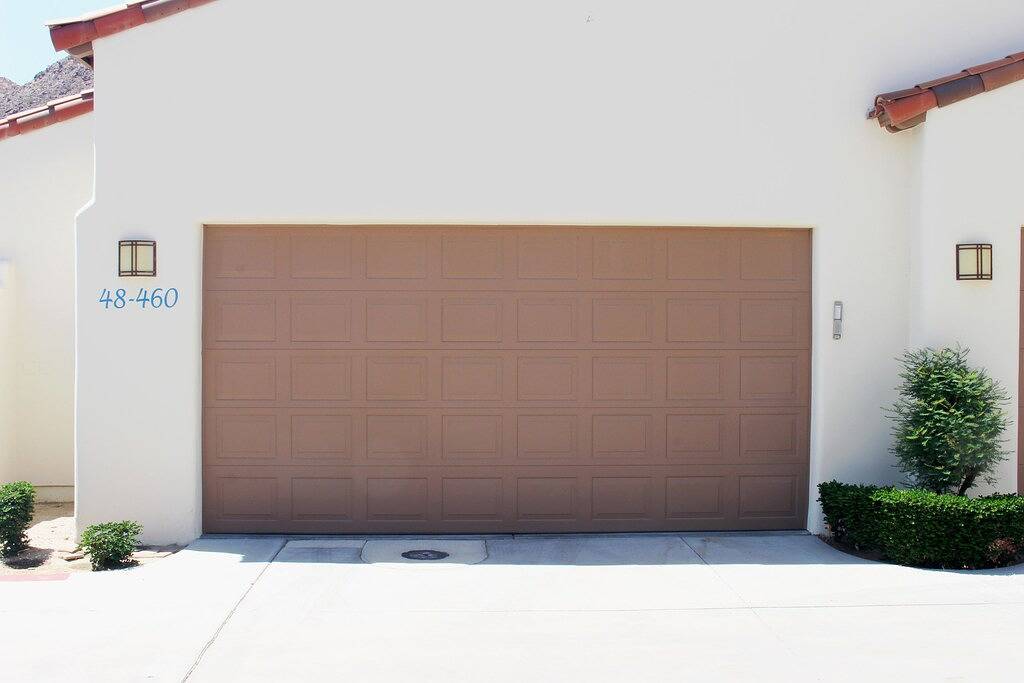 Beautiful Single Story Legacy Villas Townhome, Panoramic Mountain Views! in La Quinta (CA), Coachella Valley