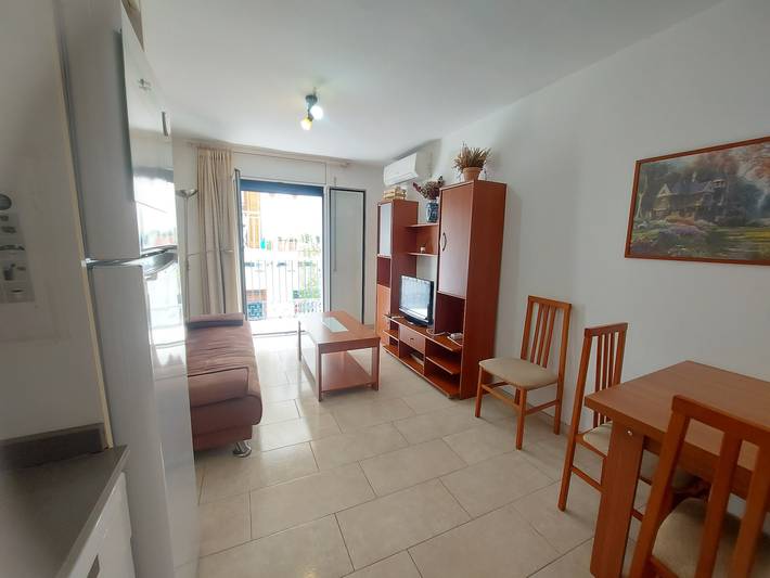 Gîte pour 4 personnes, avec balcon à Sitges - 2