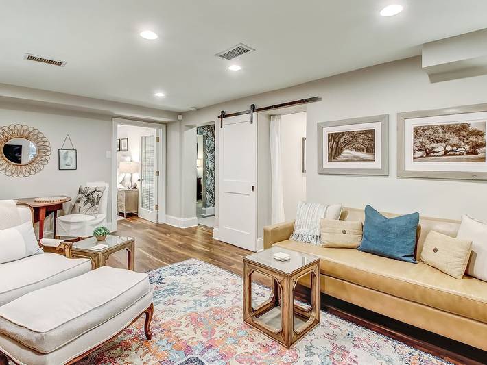 Vacation apartment for 4 people, with terrace and pool - 1