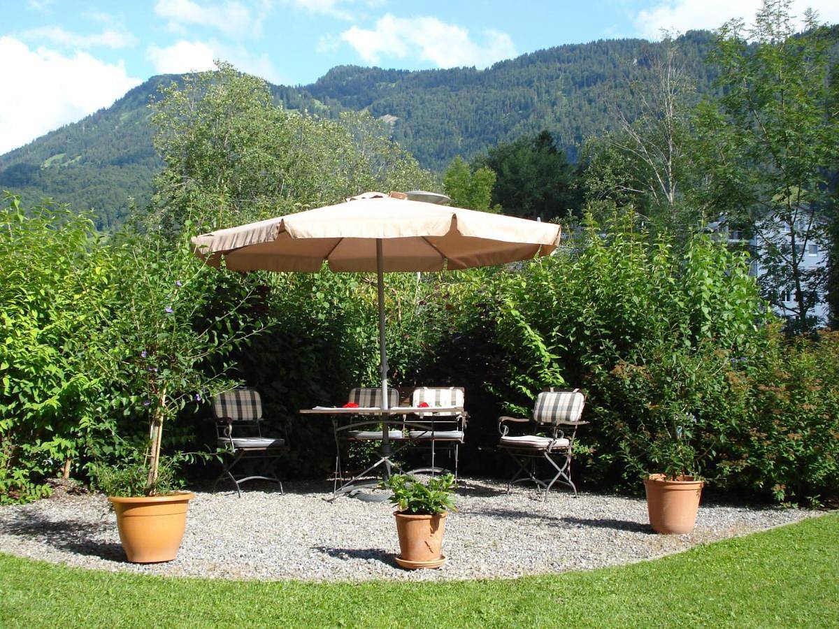 Gästehaus-Pension Barbara in Andelsbuch, Bodensee-Vorarlberg