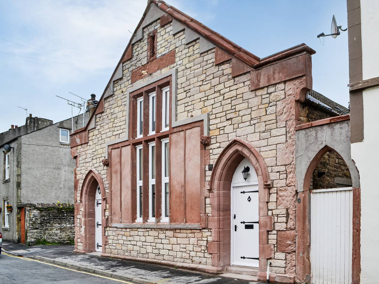 Chapel Mouse Cottage in Cockermouth, Lake District