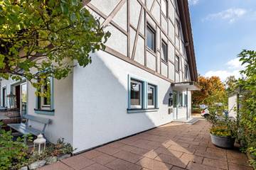 Vakantieappartement voor 2 Personen in Strandbad Iznang, Moos, Afbeelding 2