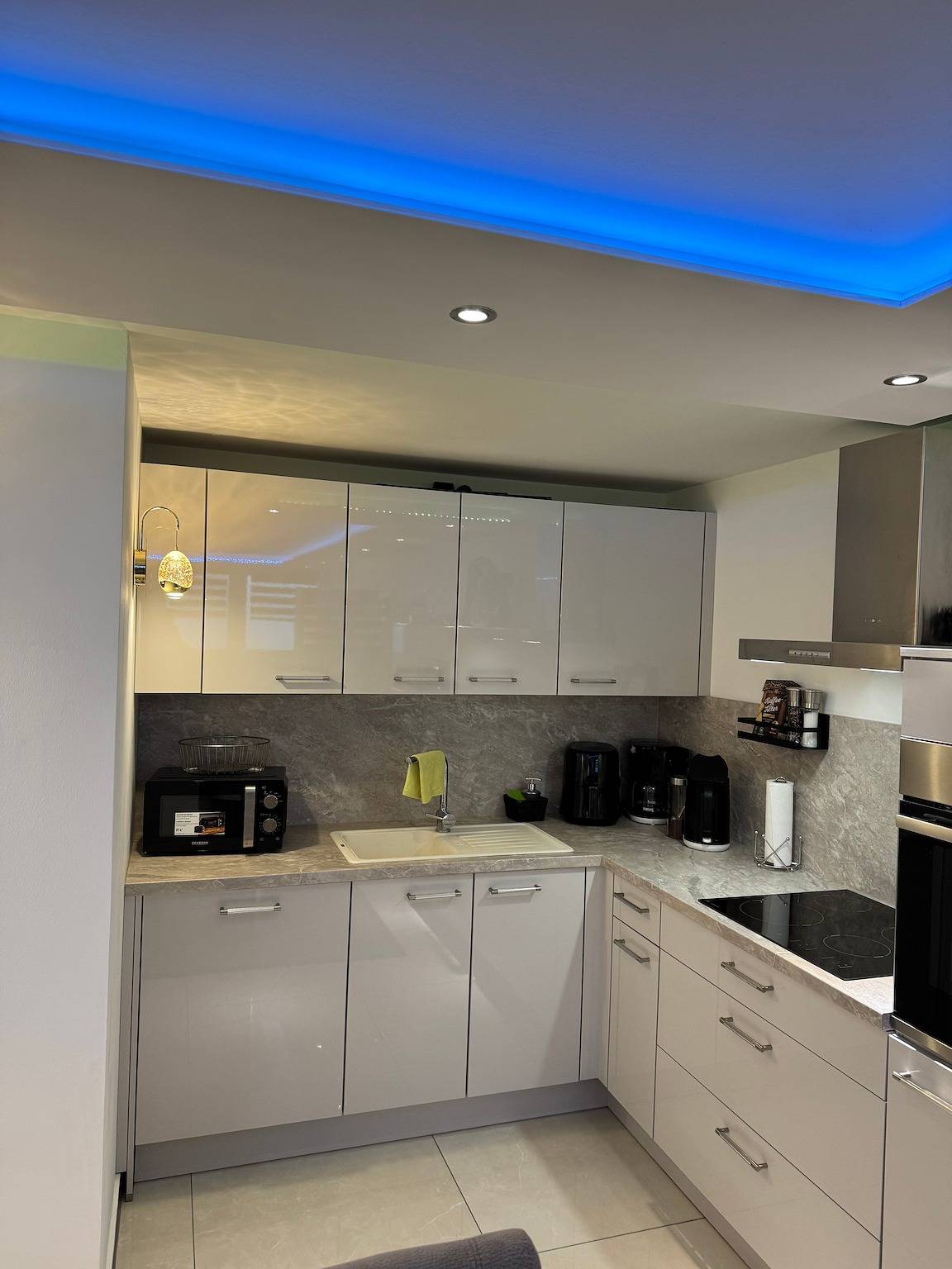 Premium Appartment near Cologne in Hürth, Rhein-Erft-Kreis
