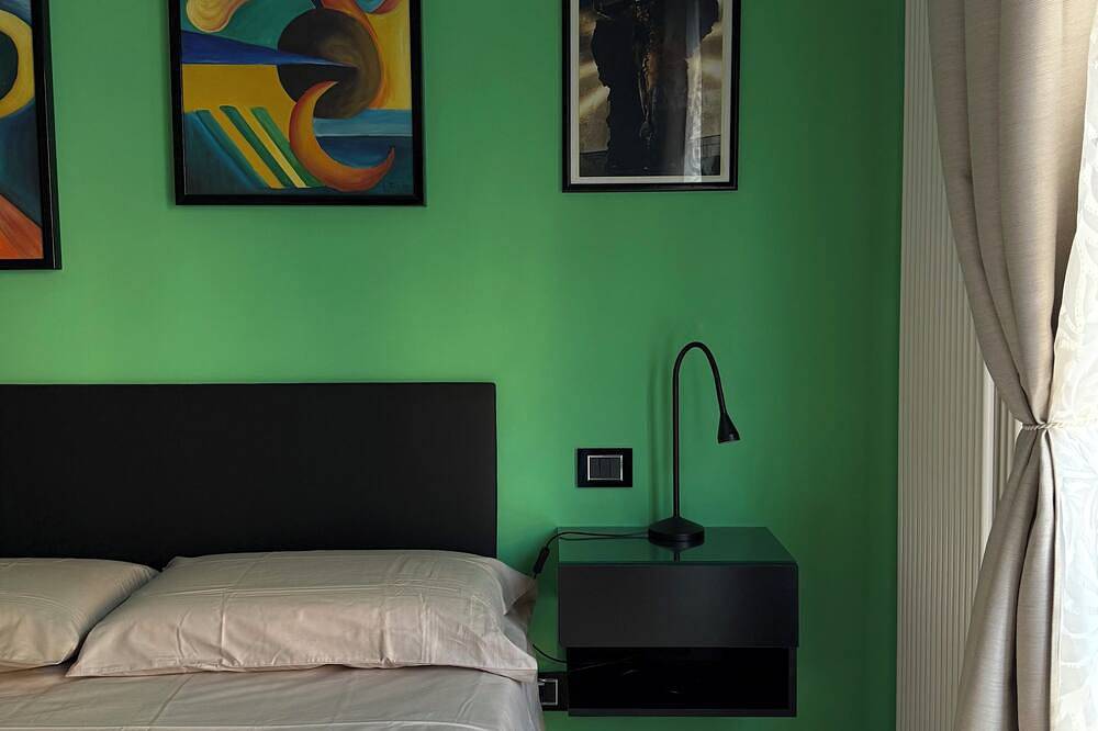 Apartamento entero, Tor Vergata Comfort Stay in Roma, Provincia de Roma