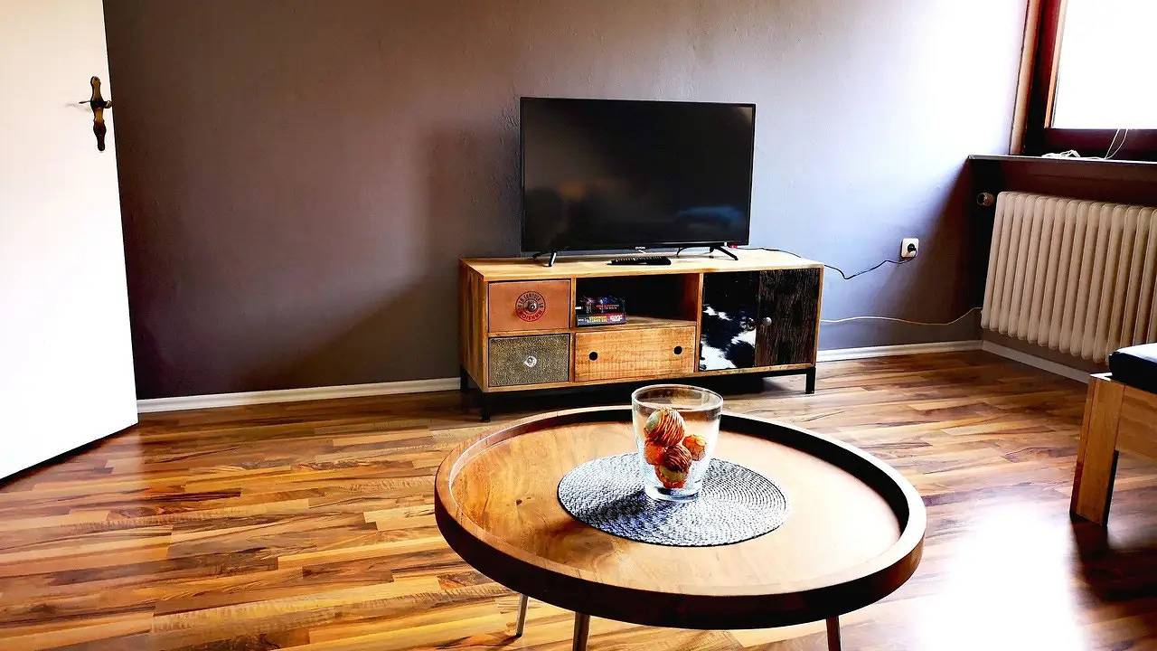 Ganze Ferienwohnung, Ferienwohnung für 5 Personen (69 m²) in Selk in Selk, Schleswig & Umgebung