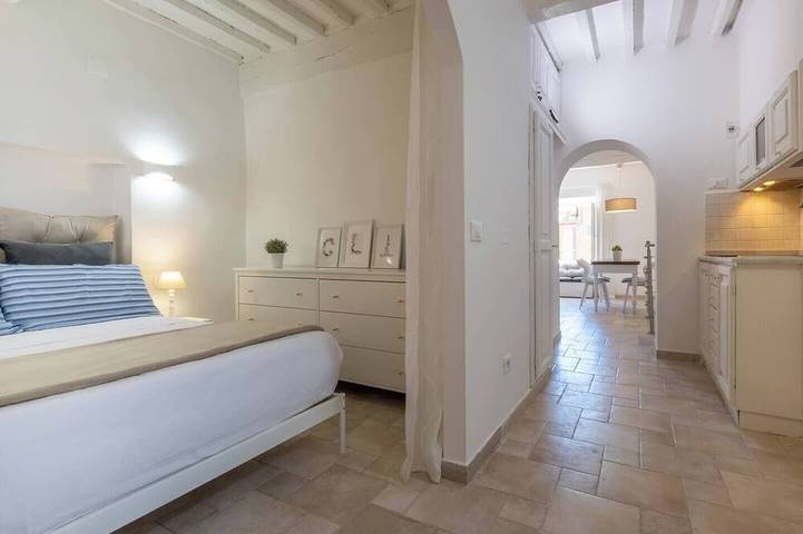 Entire apartment, Charming Independence Square - Porto Ercole in Porto Ercole, Monte Argentario