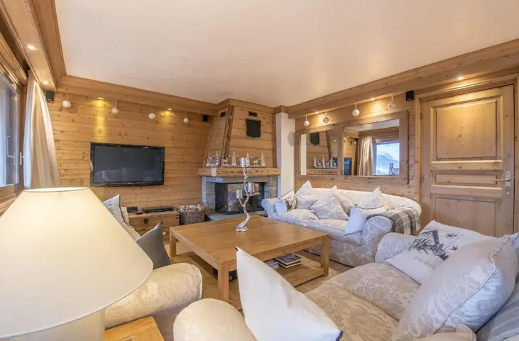Apartamento de vacaciones para 13 personas, Se admiten mascotas - 1