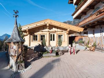 Chalet für 4 Personen in Alpbach, Ski Juwel Alpbachtal Wildschönau, Bild 4