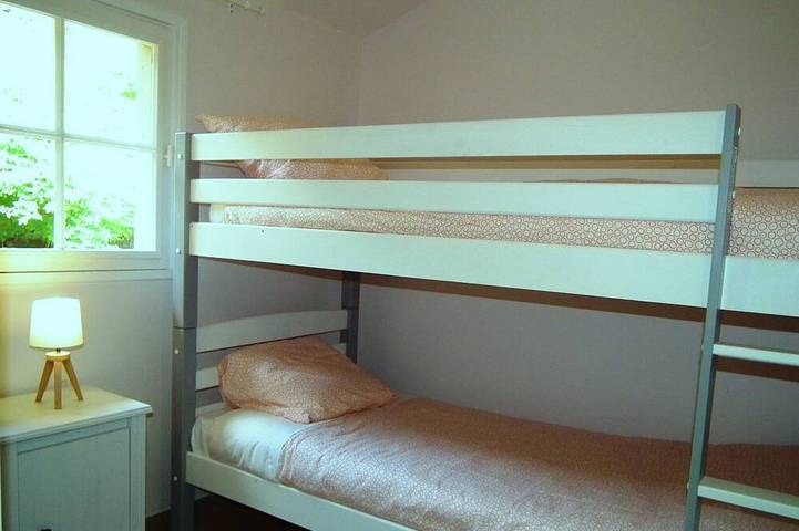 Gîte pour 20 personnes, avec jacuzzi et jardin ainsi que piscine et sauna, animaux acceptés dans le Lot-et-Garonne - 4