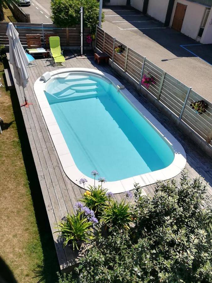 Appartement entier, Les coeurs de Cachemire in Breuschwickersheim, Région de Strasbourg