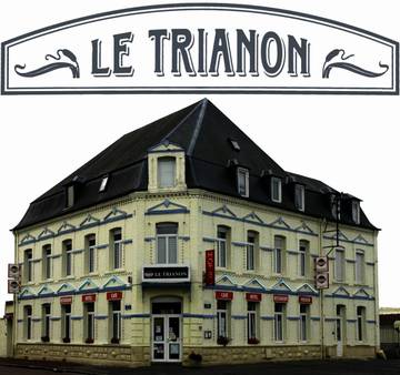Hôtel pour 2 personnes, animaux acceptés à Hesdin