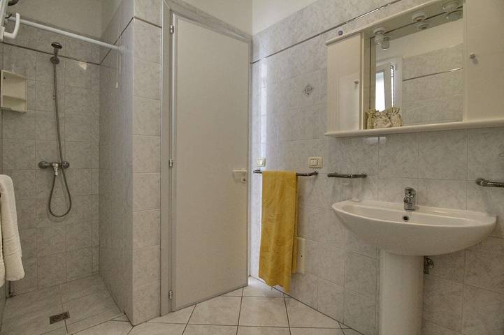 Appartement entier, Front Beach Posto Vecchio 1 by LoveSud in Marina di Pescoluse, Pescoluse