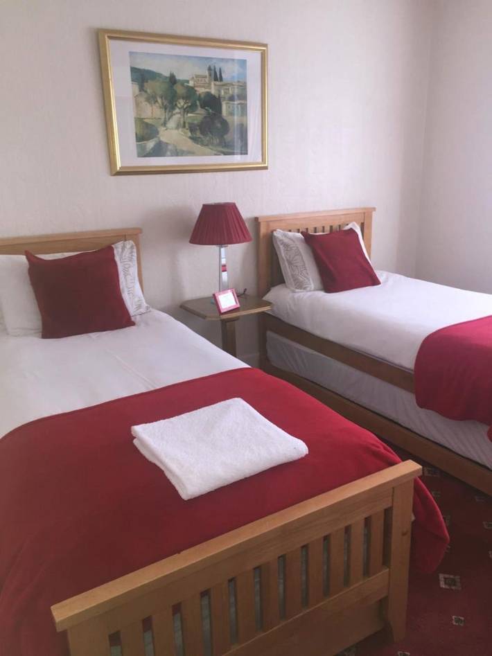 Chambre d’hôte pour 2 personnes à Poole - 3