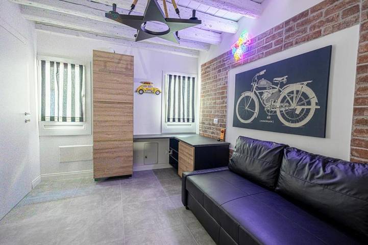 Maison d’hôte pour 4 personnes, avec vue à Chioggia - 4