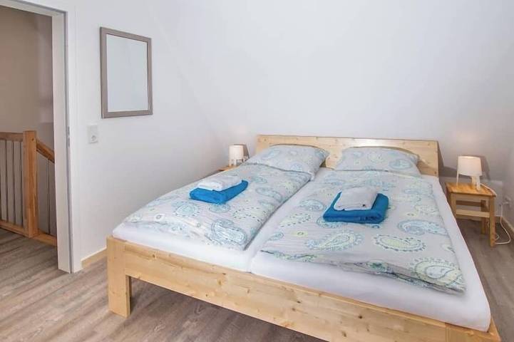 Ferienhaus für 6 Personen, mit Terrasse, mit Haustier in Ilsenburg - 2