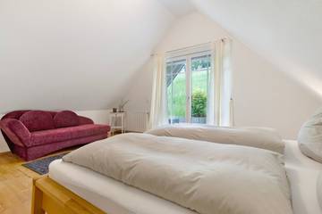 Casa Rural para 6 Personas en Oberwolfach, Selva Negra Central, Foto 4