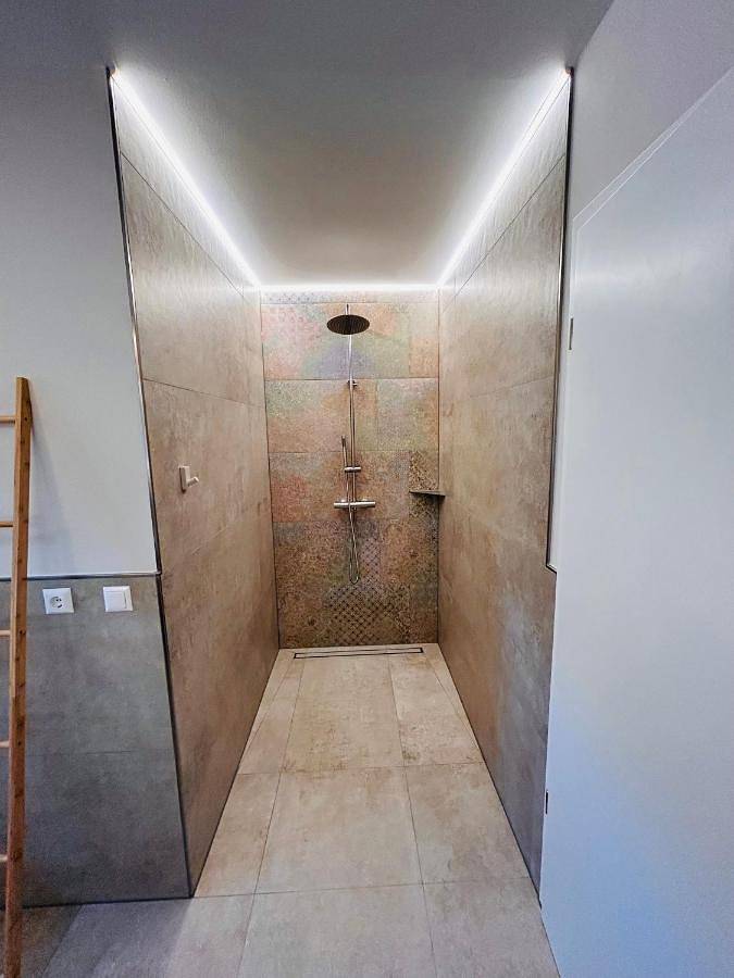 Ganze Wohnung, Ferienhaus Lounis in Bützow, Mecklenburgische Seenplatte