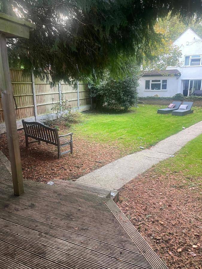 Location de vacances pour 2 personnes dans Epping - 3