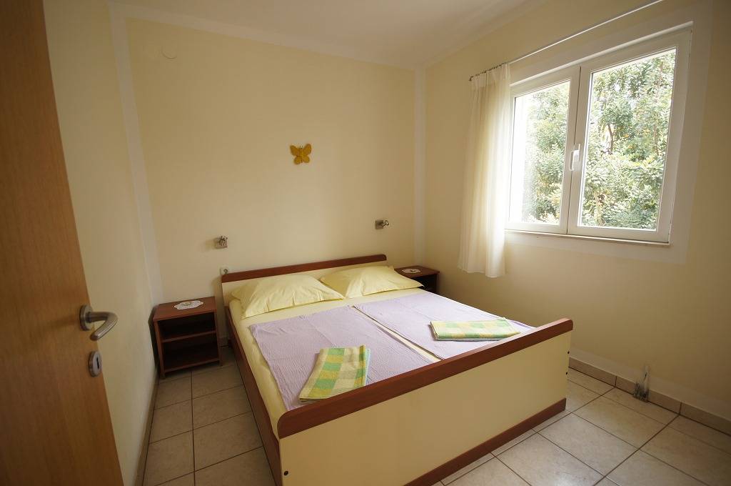 Ganze Wohnung, Ferienwohnung in Orebić mit Meerblick, Terrasse, Klimaanlage, W-Lan (829-3) in Orebic, Dubrovnik-Neretva