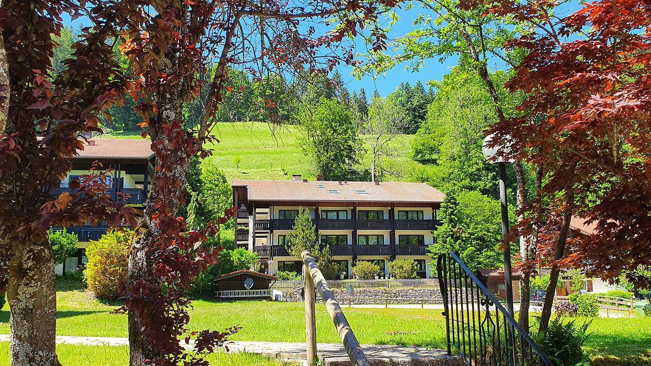 Entire holiday apartment, Ferienwohnung für 2 Personen (47 m²) in Sachrang (bei Aschau) in Sachrang, Aschau im Chiemgau