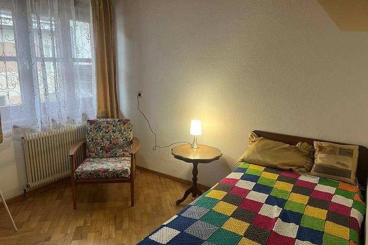 Ferienwohnung für 5 Personen, mit Balkon, mit Haustier in Lunz am See