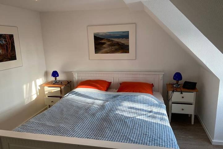 Ferienhaus in ruhiger, erholsamer Umgebung Zingst / Müggenburg in Müggenburg, Zingst